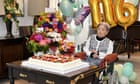 Never take health tips from world’s oldest people, say scientists