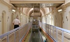 England prison overcrowding emergency measures come into force