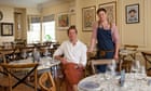 Goat on the Roof, Newbury: ‘Smart and thoughtful cooking’ – restaurant review