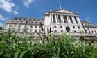 UK recovery ‘will accelerate and force Bank to keep interest rates higher for longer’