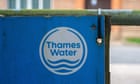 Three water firms face record total £168m fine after sewage investigation