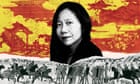 A Chinese-born writer’s quest to understand the Vikings, Normans and life on the English coast