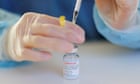 Communicate risks of not getting Covid vaccine to boost uptake, study suggests