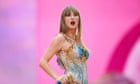 Taylor Swift says she felt ‘tremendous guilt’ after Vienna shows cancelled over terror threat