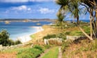 A car-free adventure on the Isles of Scilly, Cornwall