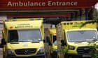 Muslim NHS workers report rise in racist abuse since far-right riots began