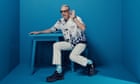 ‘It’s foolish to mask your age. Accept it. Present it’: Jeff Goldblum on vanity, mortality and becoming a father in his 60s