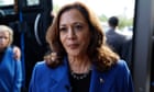 Kamala Harris’s much-hyped, first big interview was … radically normal