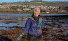 I’m obsessed with sea worms: ‘Thankfully, in 25 years of working with them, I’ve never been bitten’