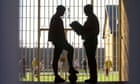 Justice review calls for end to child imprisonment in England