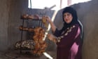 ‘When life gets hard, you must be harder’: running a takeaway kitchen in an Iraqi border town