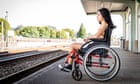 Improving disabled access to UK’s public transport ‘almost impossible’