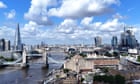 UK economy continues recovery from recession with GDP growth of 0.6%