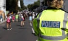 Woman in life-threatening condition after stabbing at Notting Hill carnival