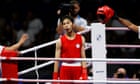 In the Olympics boxing arena, facts and fairness are taking a battering