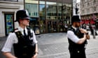 Man charged with attempted murder of 11-year-old girl in Leicester Square