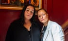 ‘The hardest thing is to forgive yourself’: actor Samantha Morton and writer Jenni Fagan on the trauma of growing up in care