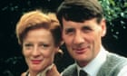 Effortless skill, mixed salads and a certain impatience with life: Michael Palin remembers Maggie Smith