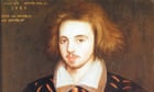 Marlowe’s Doctor Faustus may have been co-written by forgotten dramatist