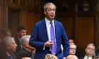 Nigel Farage defends US trip alongside Austrian MEP sympathetic to Russia