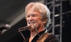 Kris Kristofferson, US country singer and actor, dies aged 88