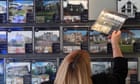 Surge in larger homes for sale amid capital gains tax fears, Rightmove says