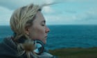 The Outrun review – Saoirse Ronan is mesmerising in sobering addiction drama