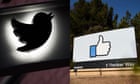 Social media and online video firms are conducting ‘vast surveillance’ on users, FTC finds