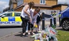 Kyle Clifford charged with murdering Carol, Hannah and Louise Hunt