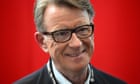 Raise tuition fees to ease pressure on English universities, says Peter Mandelson