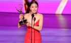 Shōgun makes Emmys history as Hacks, The Bear and Baby Reindeer triumph