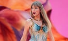 Taylor Swift endorses Kamala Harris for president in post signed ‘childless cat lady’