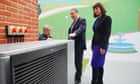 Are heat pumps the future or just a lot of hot air?