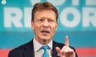 Reform can learn from Lib Dems on ground campaigning, says Richard Tice