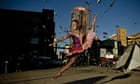 Trailblazing ballerina Michaela Mabinty DePrince dies at 29