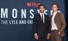 ‘Incestuous fantasy’: Netflix hit crime drama rekindles debate over Menendez murders