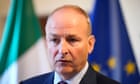 ‘A la carte’ new Brexit deal with EU not on table, Micheál Martin warns