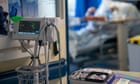 NHS failing to learn from fatal sepsis mistakes, watchdog warns