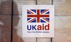 UK overseas aid spend will reach 17-year low without urgent action, NGOs warn