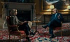 A Very Royal Scandal review – Michael Sheen is excellent as Prince Andrew in THAT interview