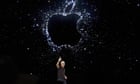 Apple to unveil iPhone 16 and ‘Apple Intelligence’ AI features