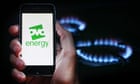 Ovo Energy to pay out nearly £2.4m over customer complaint failures