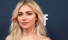 ‘It’s normalised. I was gawping’: Imogen Poots on making a movie in the West Bank