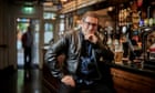 Five hours of pints with Paul Heaton: ‘We’ve got distracted. Let’s get back to the album’