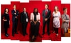 ‘I was incredibly angry – so I thought I’d put myself forward’: meet seven Labour MPs new to parliament