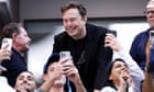 Anthony Albanese fires back at Elon Musk’s ‘fascist’ comment as feud simmers on