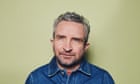 Sunday with Eddie Marsan: ‘My potatoes are legendary’