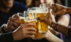 The power of the pint: is it time to retire one of the world’s biggest beer measures?