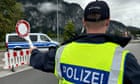 Germany reintroduces border checks to far-right praise as EU tensions mount