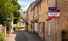 UK house prices rise at fastest pace in two years; Rightmove rejects fourth takeover offer from Rea Group – business live